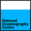 National Oceanography Centre logo